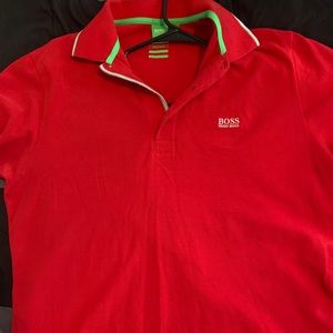 Hugo boss polo